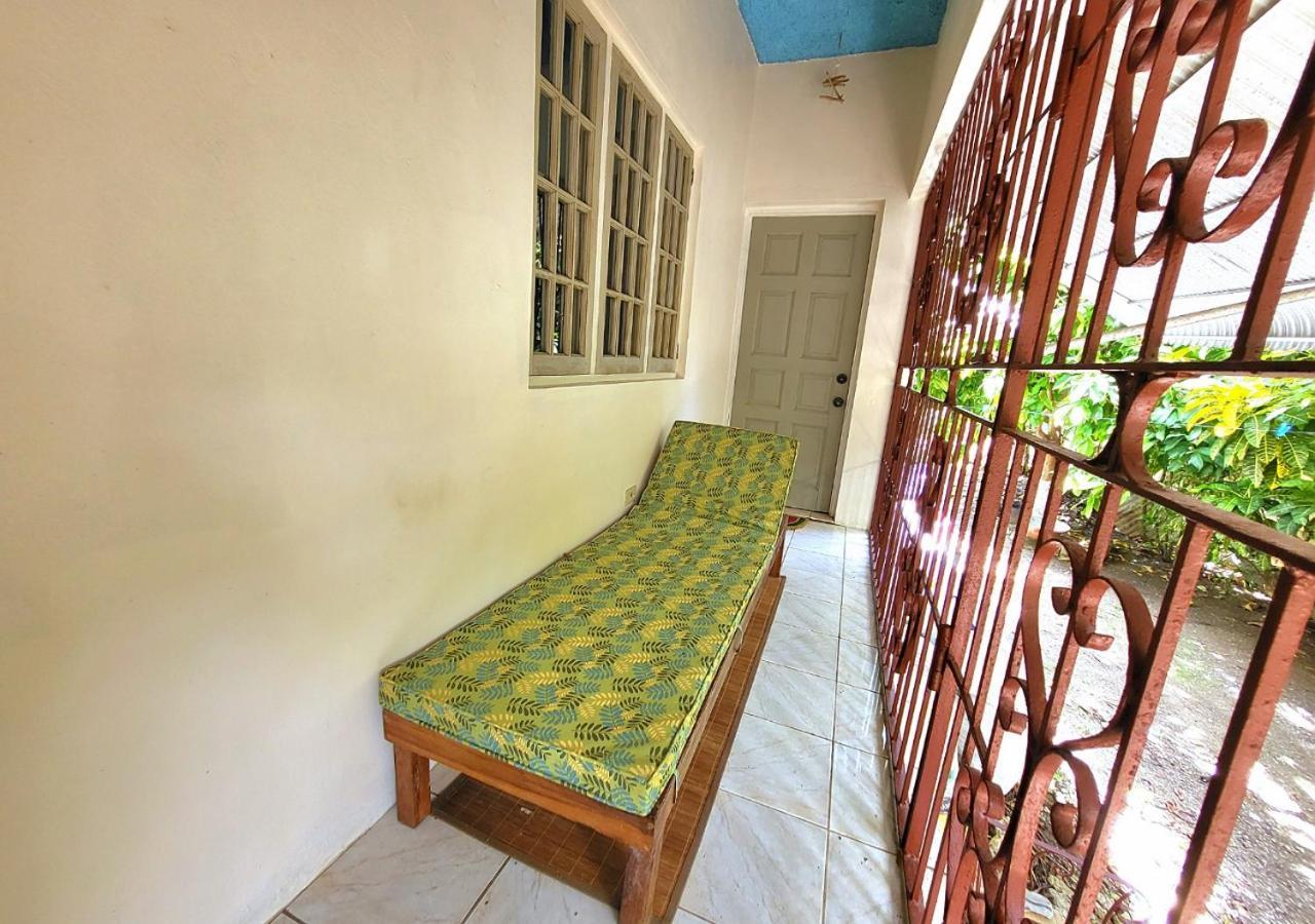 Green'S Palace Jamaica Oracabessa Exterior foto